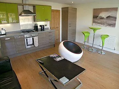 Lapwing Cottage Crooklands